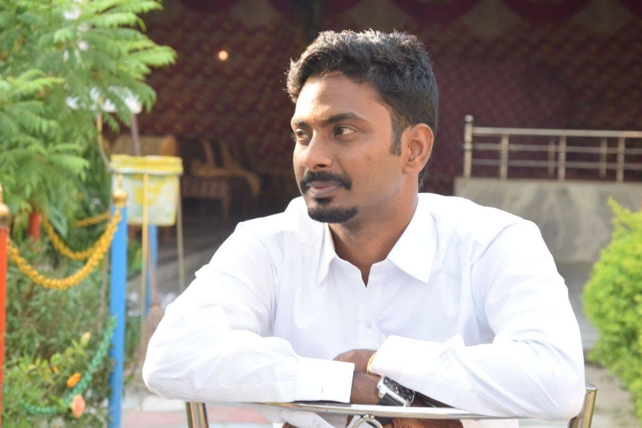 Manish Kumar Gupta, Director at Vigi
