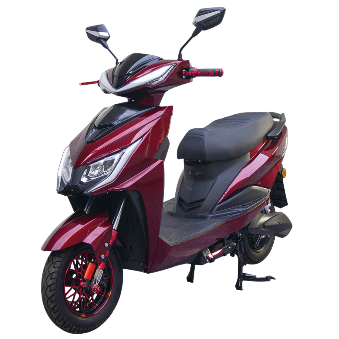 Vigi Force electric scooter